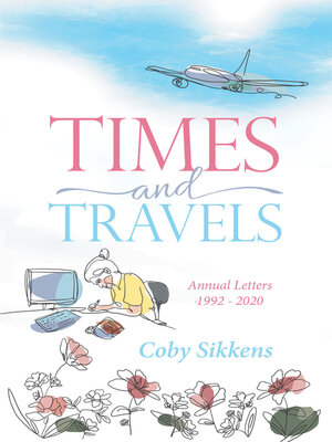 cover image of Times and Travels